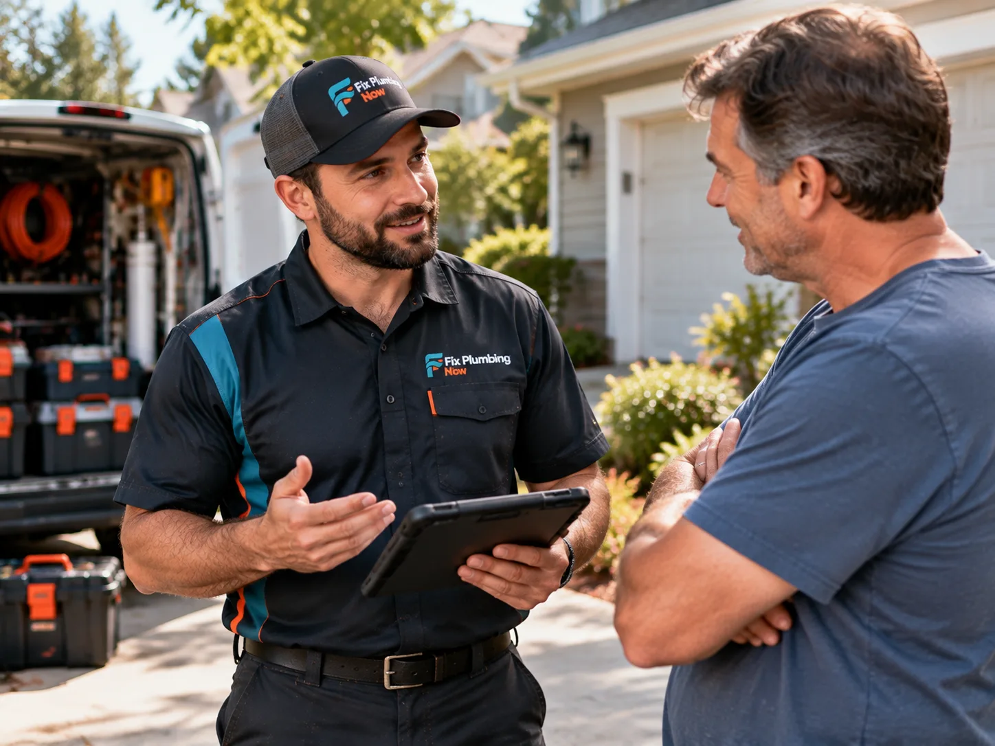 Clogged Drain Service Henderson, CO FAQs